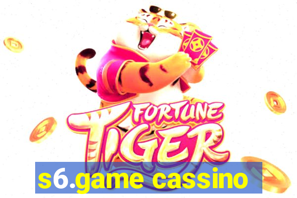 s6.game cassino
